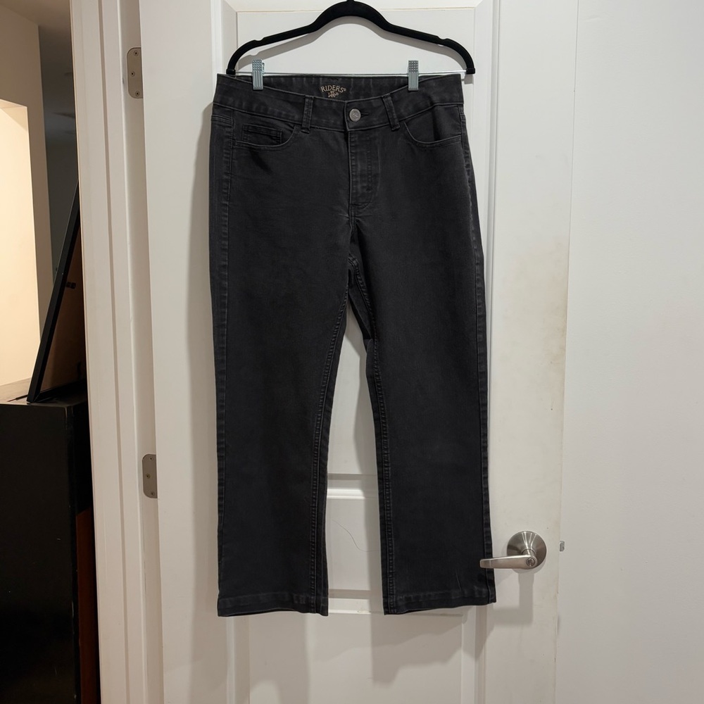 Riders by Lee size 12P
